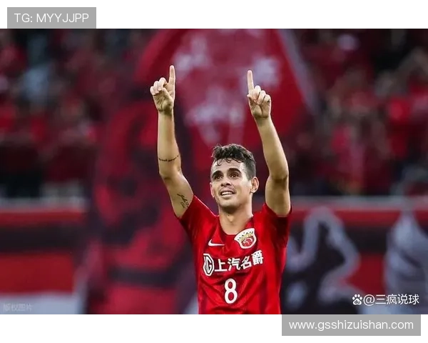 中超奥斯卡（中超奥斯卡规划）世界杯体育论坛